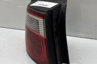 Feu arriere principal gauche (feux) KIA CARENS 2