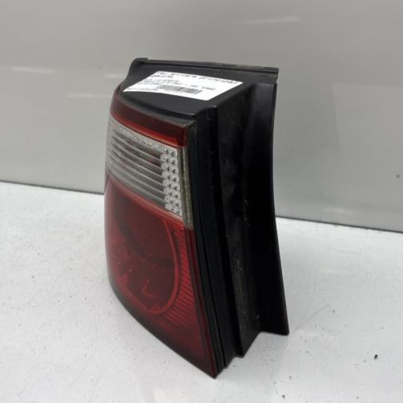 Feu arriere principal gauche (feux) KIA CARENS 2 Photo n°3