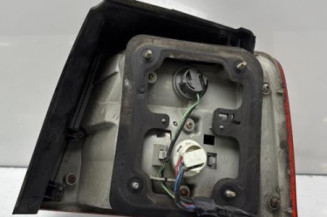 Feu arriere principal gauche (feux) KIA CARENS 2