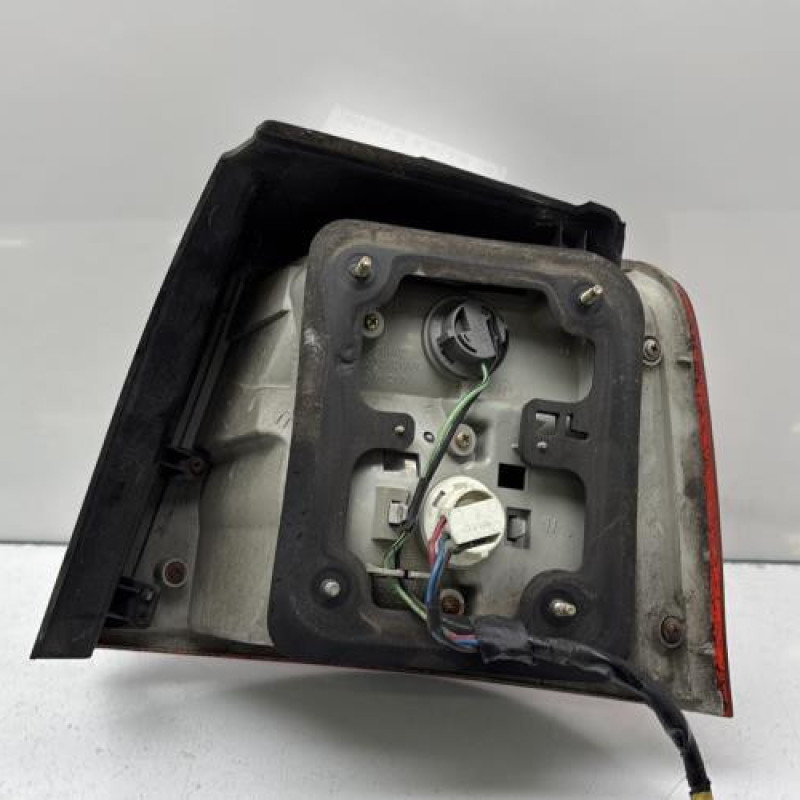 Feu arriere principal gauche (feux) KIA CARENS 2 Photo n°4