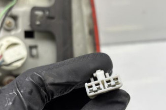 Feu arriere principal gauche (feux) KIA CARENS 2