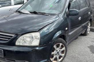 Feu arriere principal gauche (feux) KIA CARENS 2