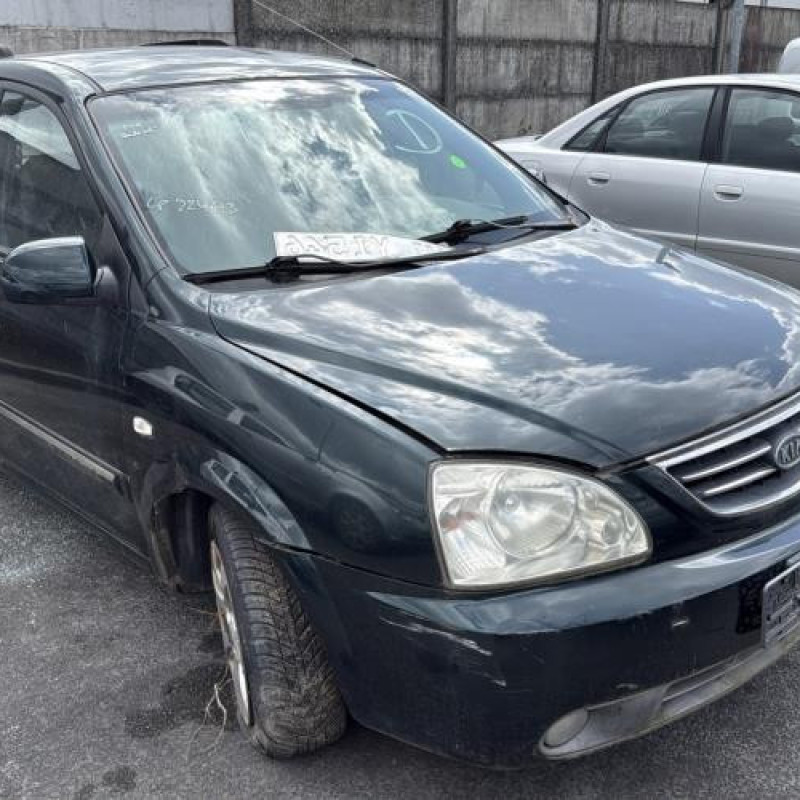 Feu arriere principal gauche (feux) KIA CARENS 2 Photo n°7