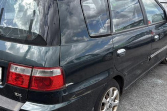 Feu arriere principal gauche (feux) KIA CARENS 2