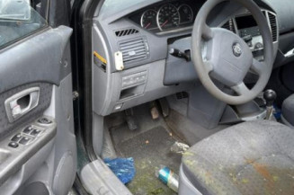 Feu arriere principal gauche (feux) KIA CARENS 2