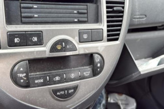 Feu arriere principal gauche (feux) KIA CARENS 2