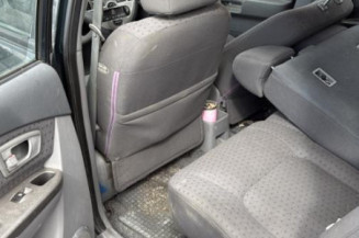 Feu arriere principal gauche (feux) KIA CARENS 2