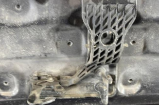 Capot AUDI A3 2