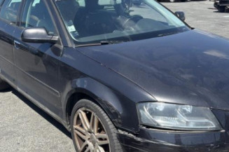 Capot AUDI A3 2