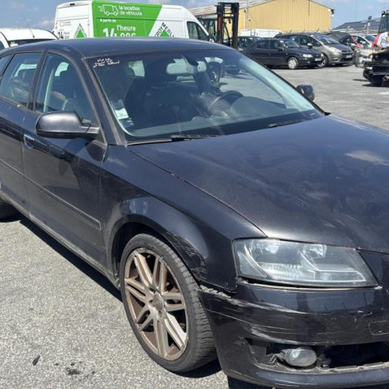 Capot AUDI A3 2 Photo n°11