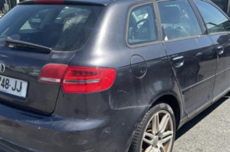 Capot AUDI A3 2