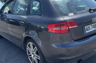 Capot AUDI A3 2