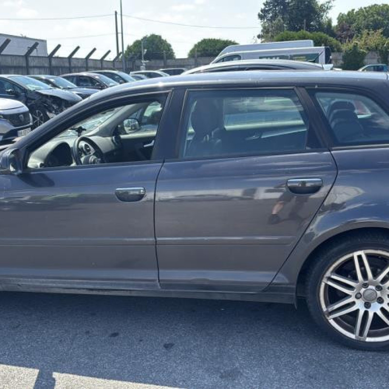 Capot AUDI A3 2 Photo n°15