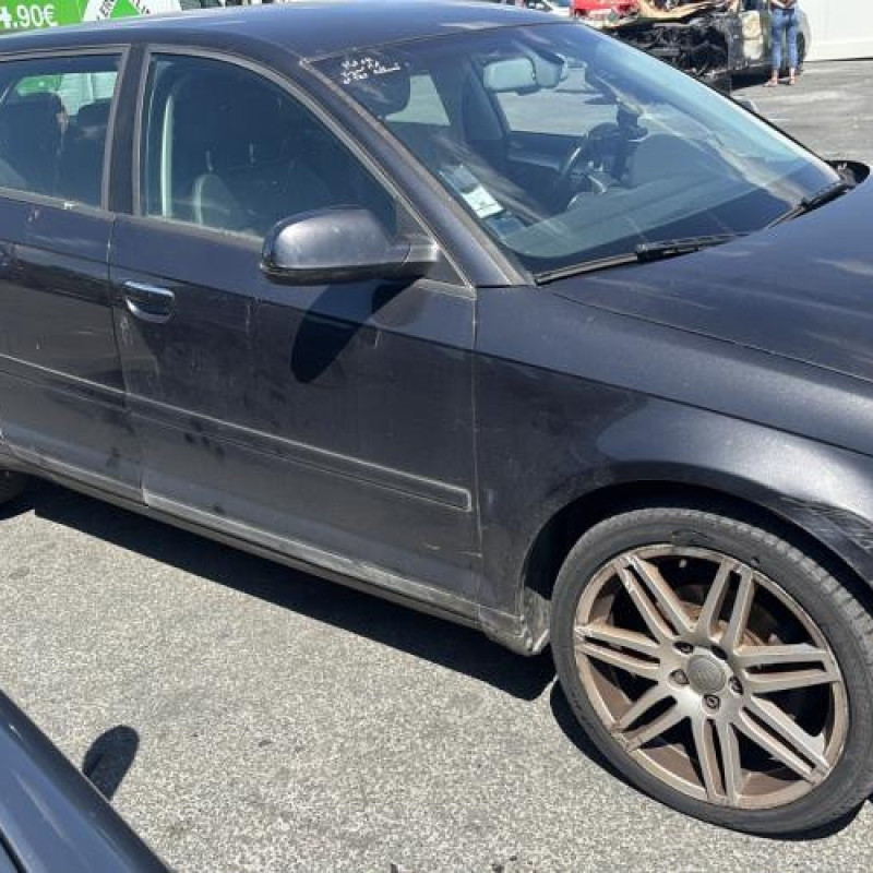 Capot AUDI A3 2 Photo n°16