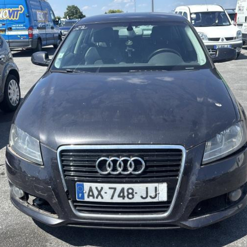 Capot AUDI A3 2 Photo n°17