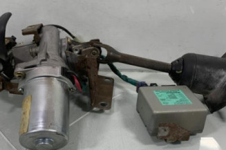 Colonne de direction RENAULT CLIO 2 Photo n°1