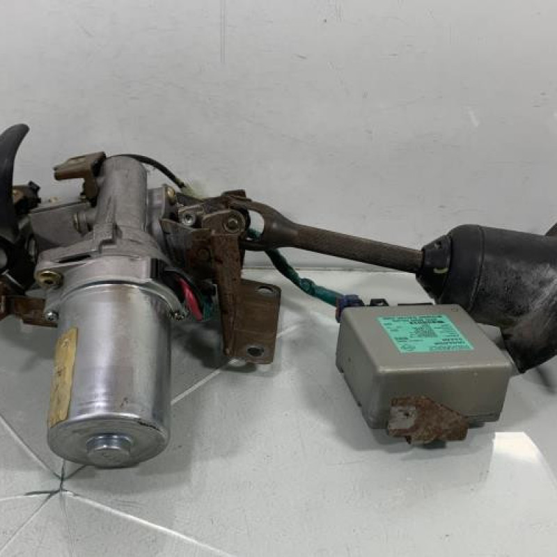 Colonne de direction RENAULT CLIO 2 Photo n°1