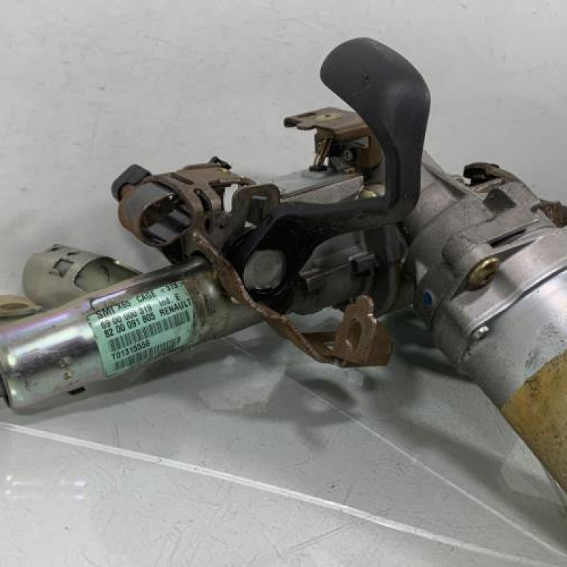 Colonne de direction RENAULT CLIO 2 Photo n°2