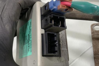 Colonne de direction RENAULT CLIO 2