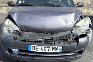 Colonne de direction RENAULT CLIO 2