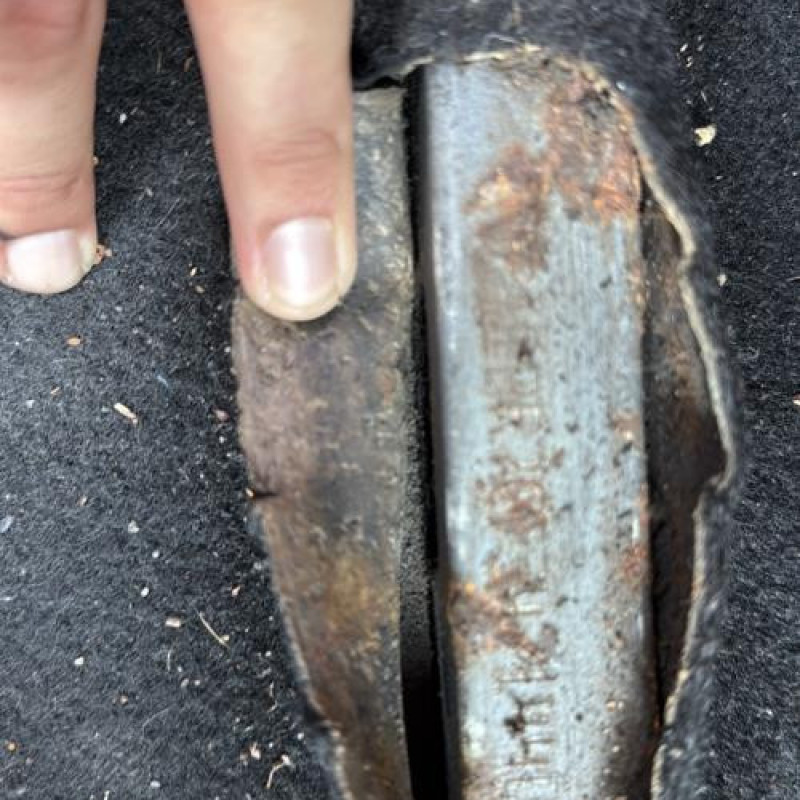 Colonne de direction RENAULT CLIO 2 Photo n°20