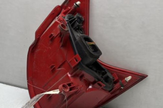 Feu arriere principal gauche (feux) PEUGEOT 3008 1