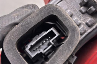 Feu arriere principal gauche (feux) PEUGEOT 3008 1