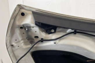 Capot MERCEDES CLASSE A 176