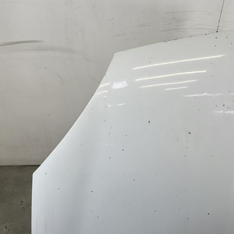 Capot RENAULT CLIO 2 Photo n°3