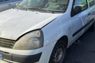 Capot RENAULT CLIO 2