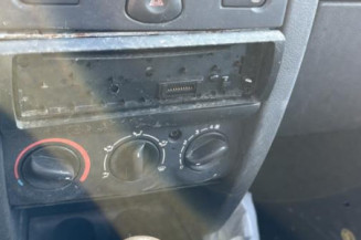 Capot RENAULT CLIO 2