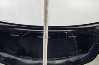 Capot CITROEN C4 1