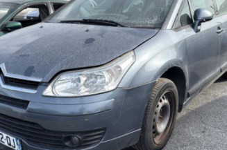 Capot CITROEN C4 1