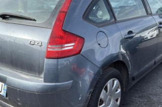 Capot CITROEN C4 1