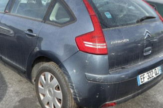 Capot CITROEN C4 1