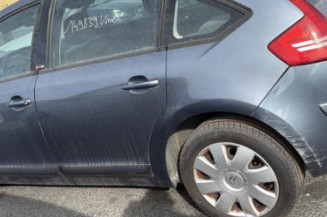 Capot CITROEN C4 1