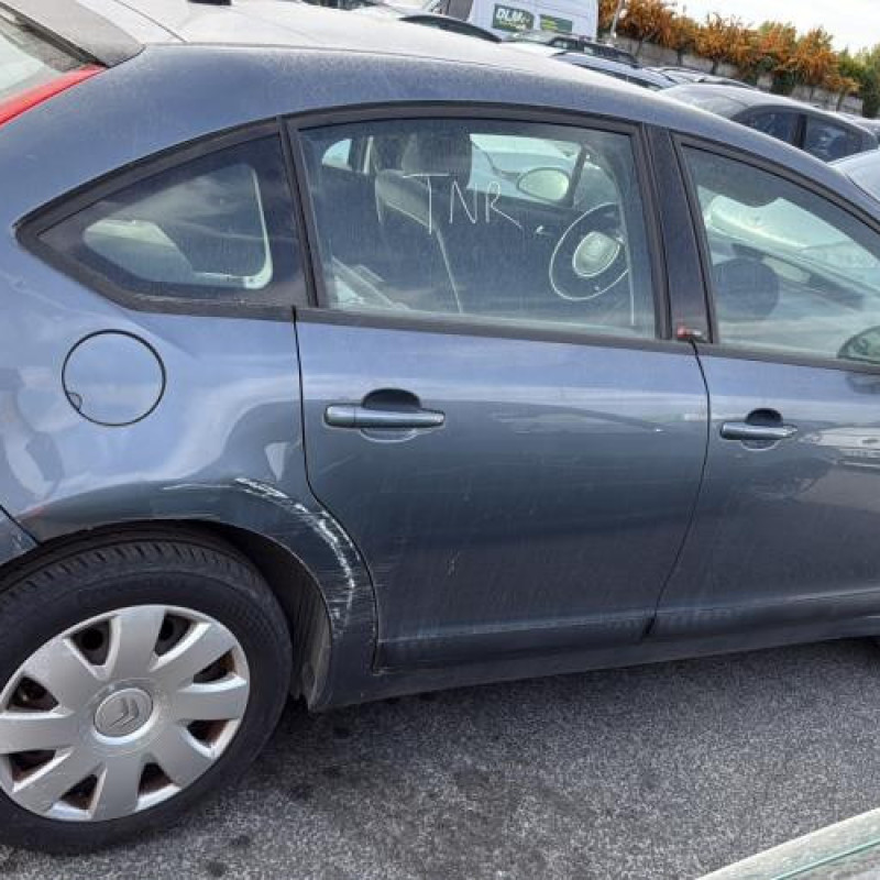 Capot CITROEN C4 1 Photo n°16