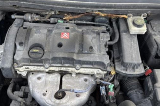 Capot CITROEN C4 1