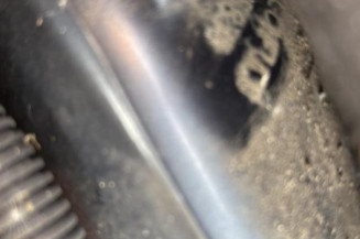 Capot CITROEN C4 1