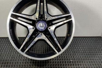 Jante MERCEDES CLASSE A 176 Photo n°1