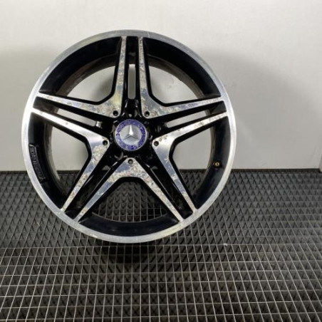 Jante MERCEDES CLASSE A 176 Photo n°1