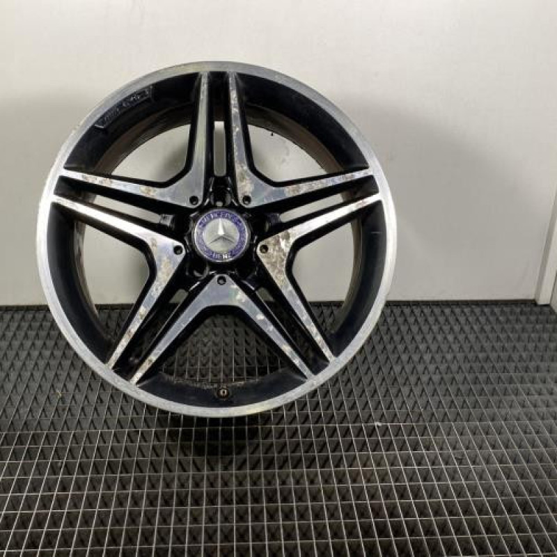 Jante MERCEDES CLASSE A 176 Photo n°1
