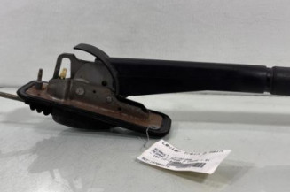 Levier frein à main RENAULT MEGANE 1 Photo n°1