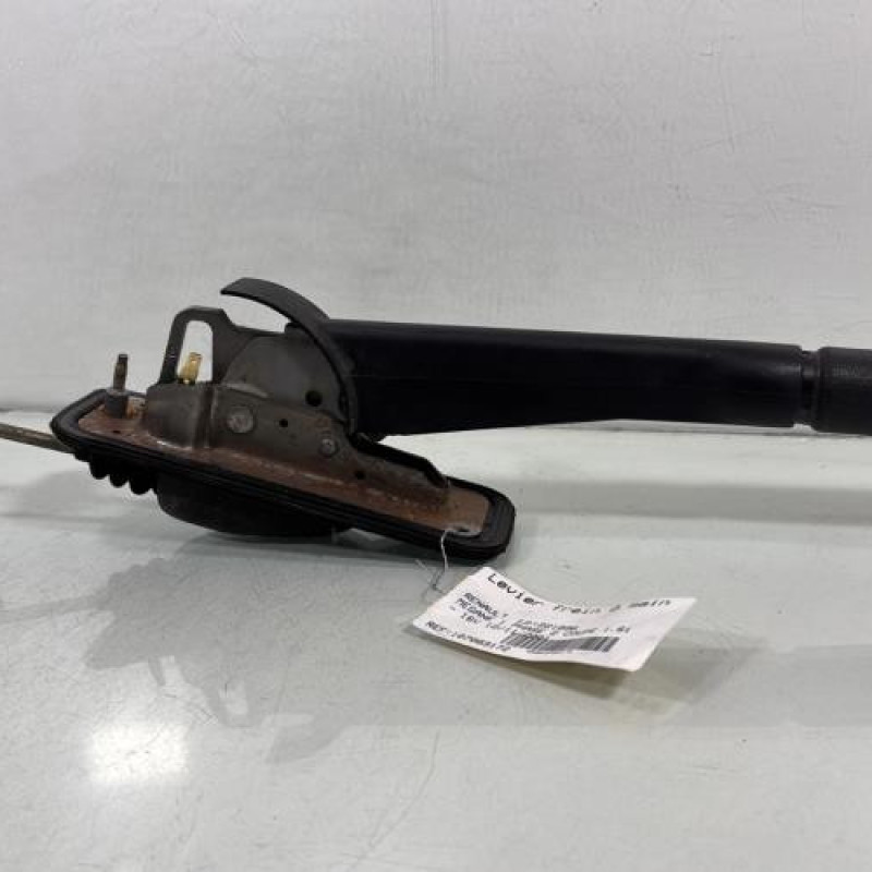 Levier frein à main RENAULT MEGANE 1 Photo n°1