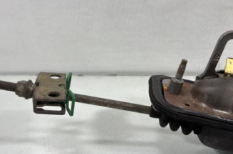 Levier frein à main RENAULT MEGANE 1