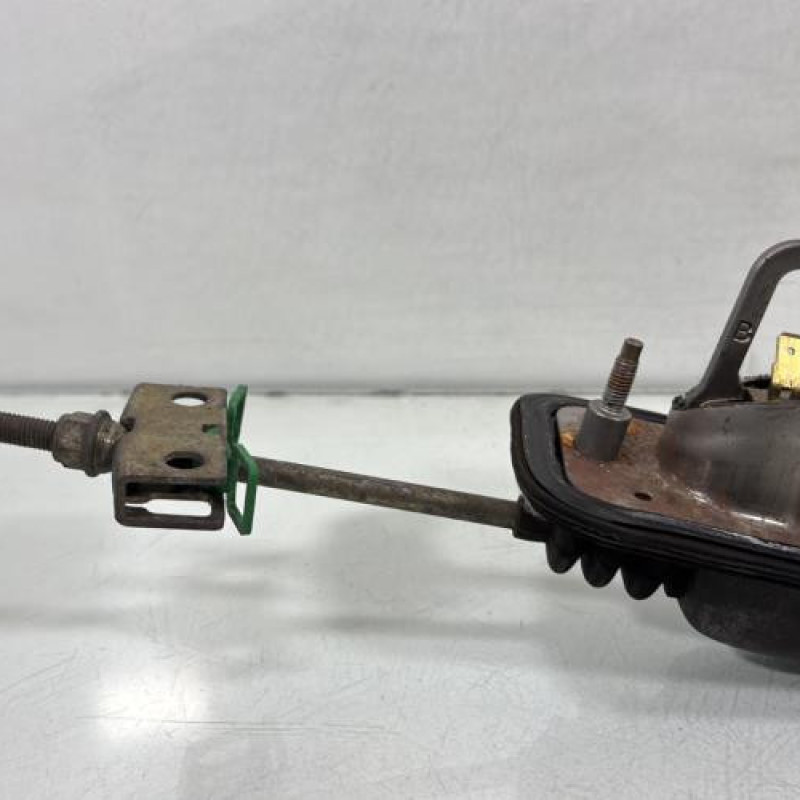 Levier frein à main RENAULT MEGANE 1 Photo n°3