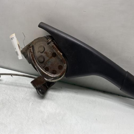 Levier frein à main RENAULT CLIO 3 Photo n°1