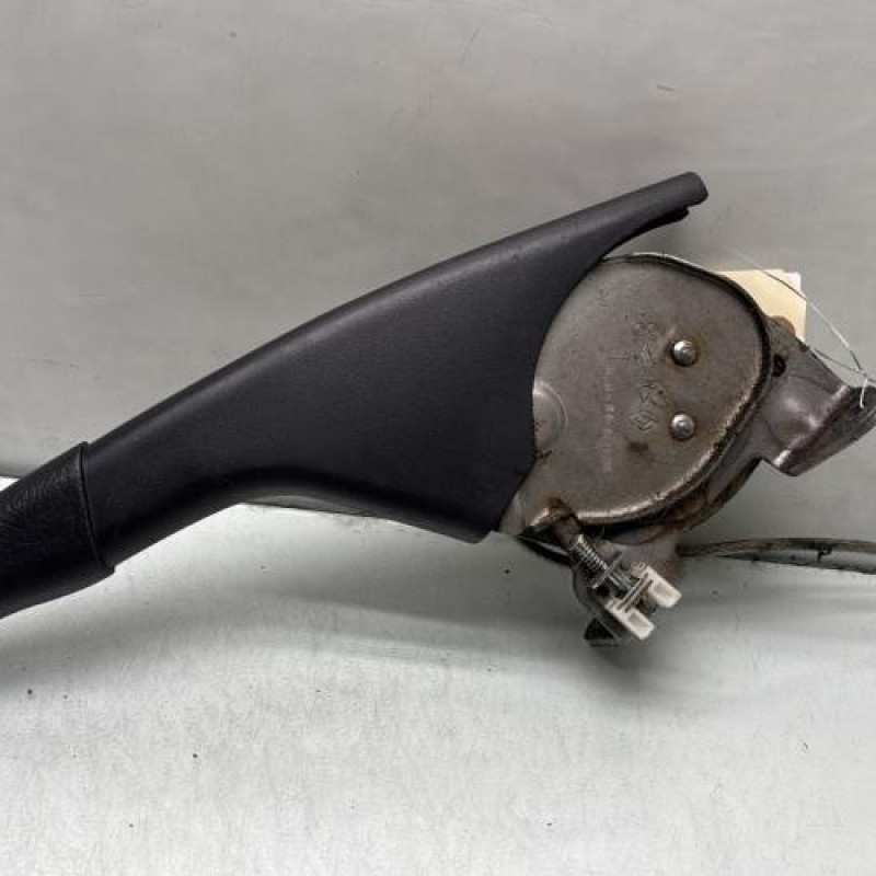 Levier frein à main RENAULT CLIO 3 Photo n°2