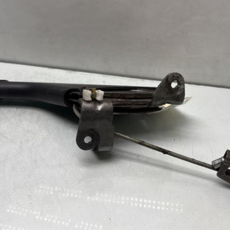 Levier frein à main RENAULT CLIO 3 Photo n°3