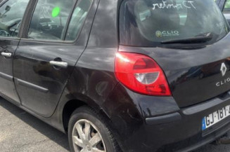 Levier frein à main RENAULT CLIO 3